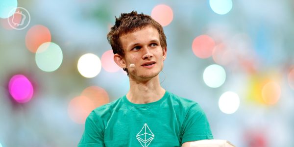 Vitalik Buterin propose de modifier le Proof of Stake d'Ethereum (ETH)