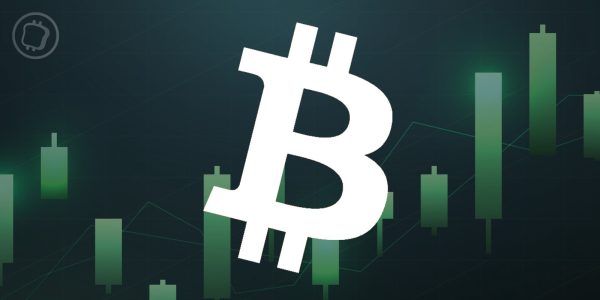 Bitcoin à 50 000 dollars au début de l’année 2024 – La prédiction de CryptoQuant