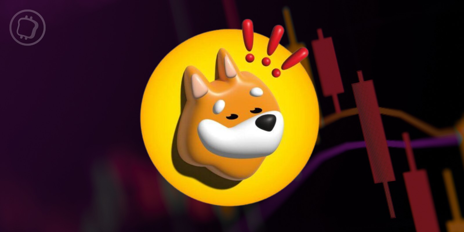 Memecoins : le BONK perd -32% en une semaine – La fin de l’euphorie ?