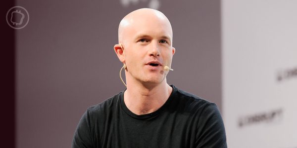 Les cryptomonnaies pourraient être un « antidote à l’inflation », selon le PDG de Coinbase Brian Armstrong