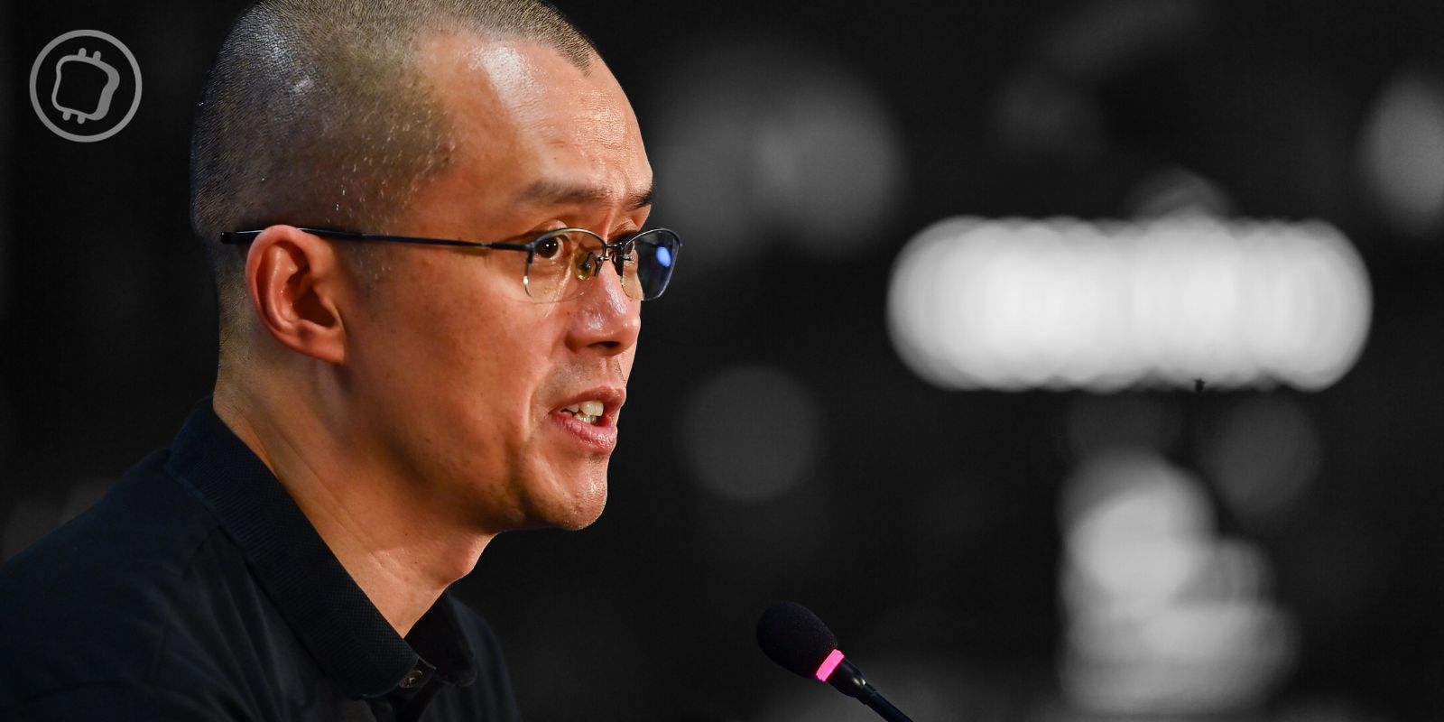 Changpeng Zhao subit un nouveau refus : le juge le contraint à rester aux États-Unis