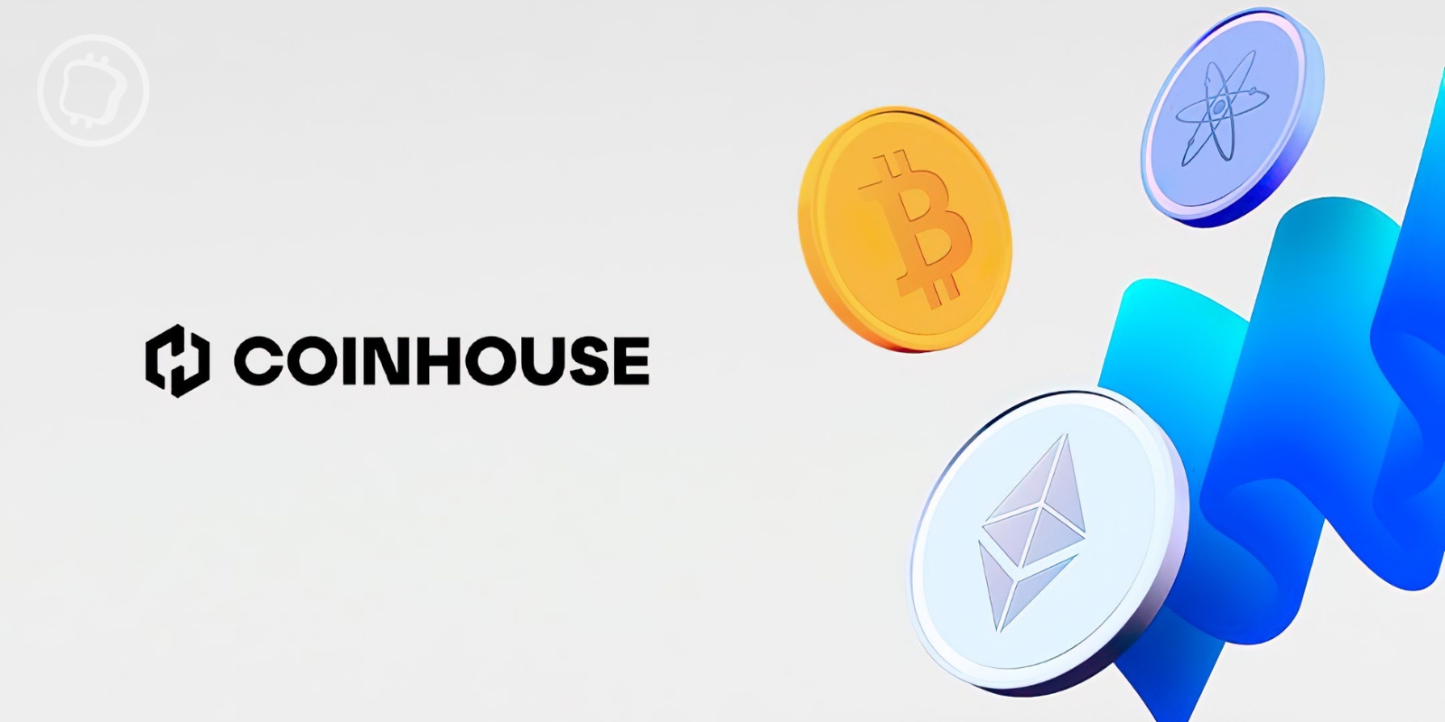 Coinhouse dévoile ses nouveaux tarifs compétitifs pour ouvrir l'investissement crypto à tous les investisseurs