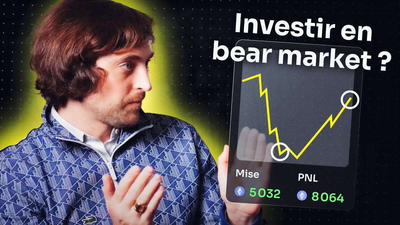 Financer les futures licornes du Web3 ! 🦄 Avec Ivan de Lastours de Bpifrance