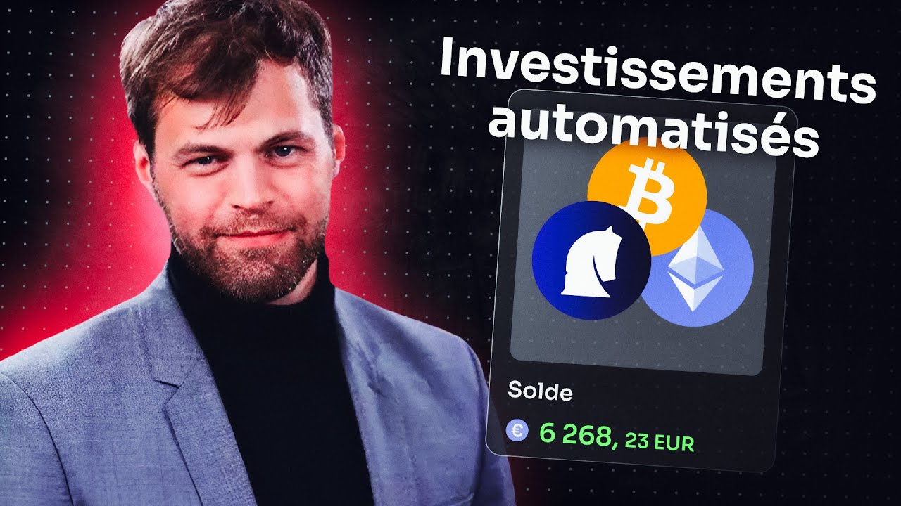 Rayn : une application tout-en-un pour investir en cryptomonnaies ?