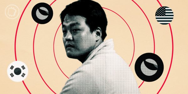 Do Kwon voit son séjour en prison prolongé à la demande des États-Unis et de la Corée du Sud