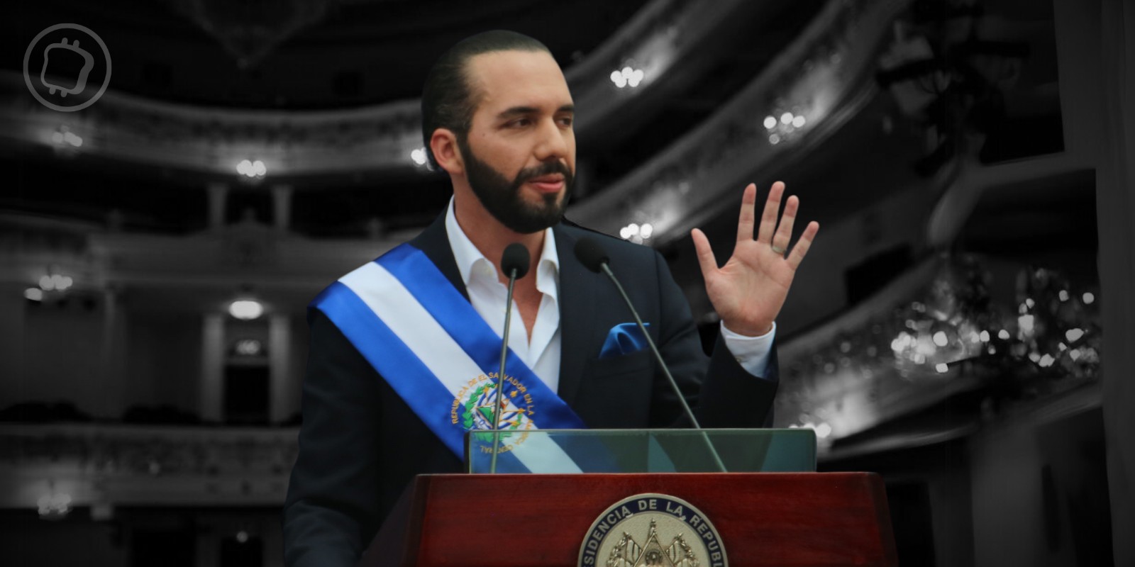 On peut désormais donner du Bitcoin (BTC) pour s'acheter une citoyenneté au Salvador