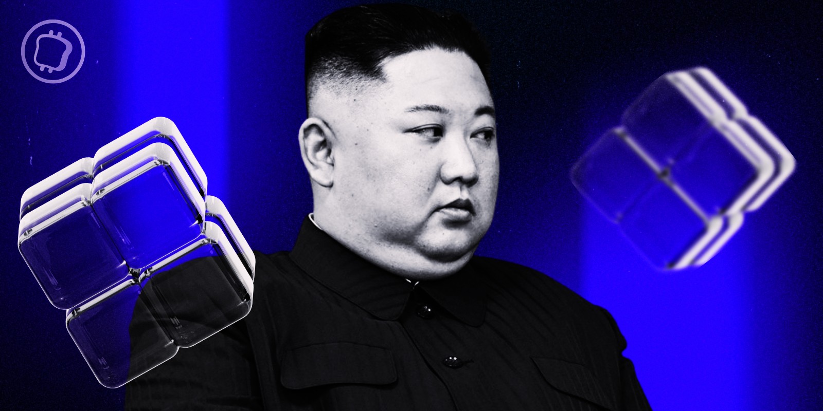 Les États-Unis, le Japon et la Corée du Sud se sont réunis à propos des vols de cryptos de la Corée du Nord