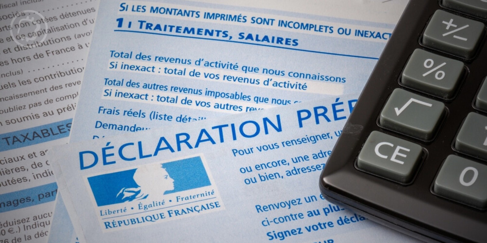 Impôts : ce qui va changer en 2024 pour les Français