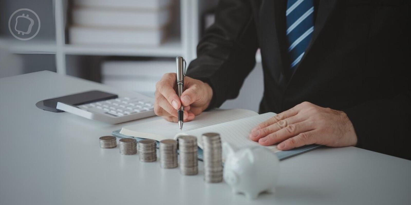 « Les salaires vont augmenter plus vite que les prix » – La Banque de France optimiste sur l’inflation