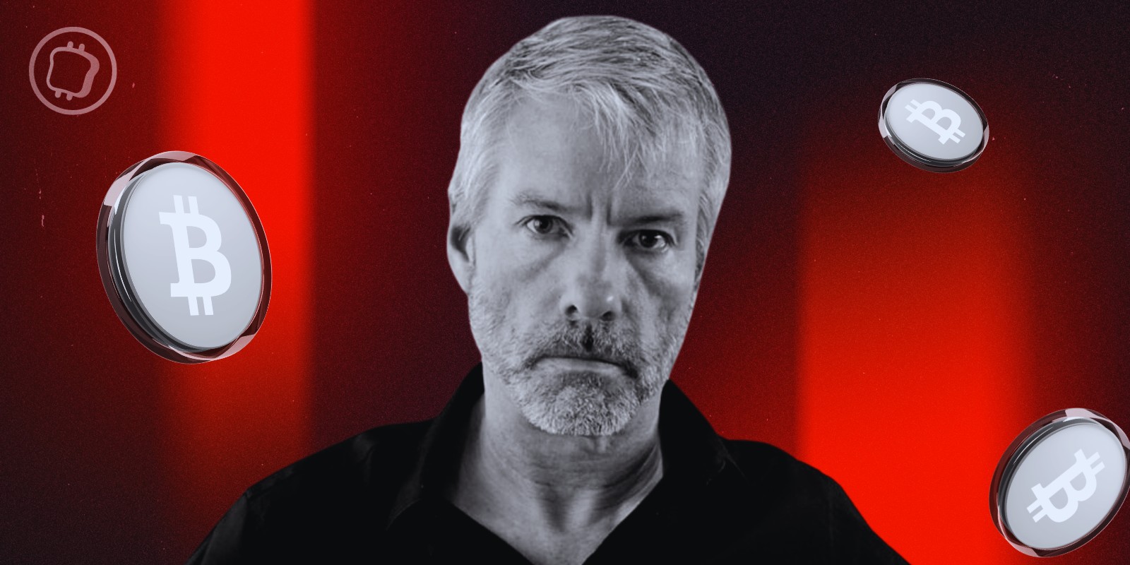 MicroStrategy acquiert 14 620 nouveaux Bitcoins, et son cours en bourse continue de grimper