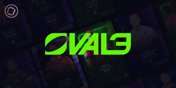 OVAL3 : le jeu Web3 pour gérer votre véritable équipe de rugby en NFT