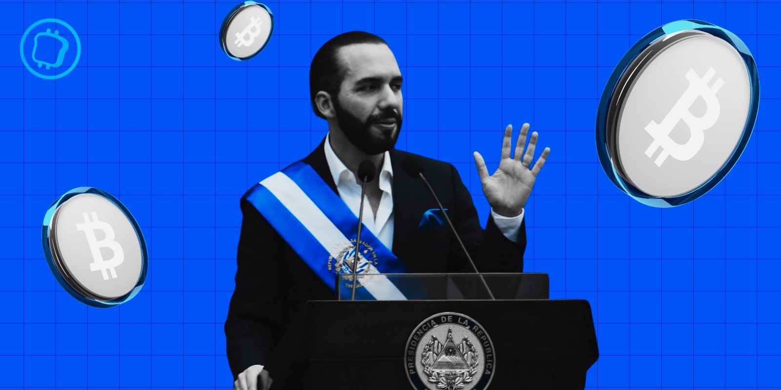 Le portefeuille Bitcoin (BTC) du Salvador repasse au vert : 3,6 millions de dollars de bénéfices