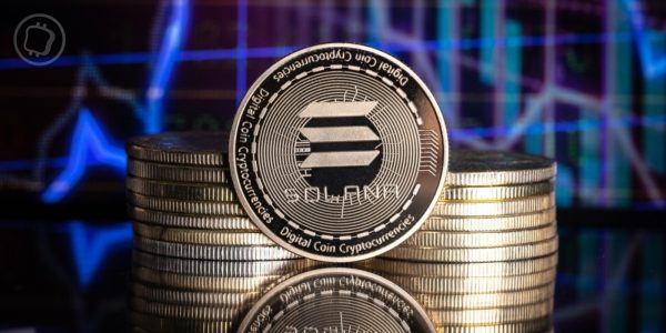 Le SOL de Solana dépasse le XRP de Ripple et devient la 5e cryptomonnaie la plus capitalisée