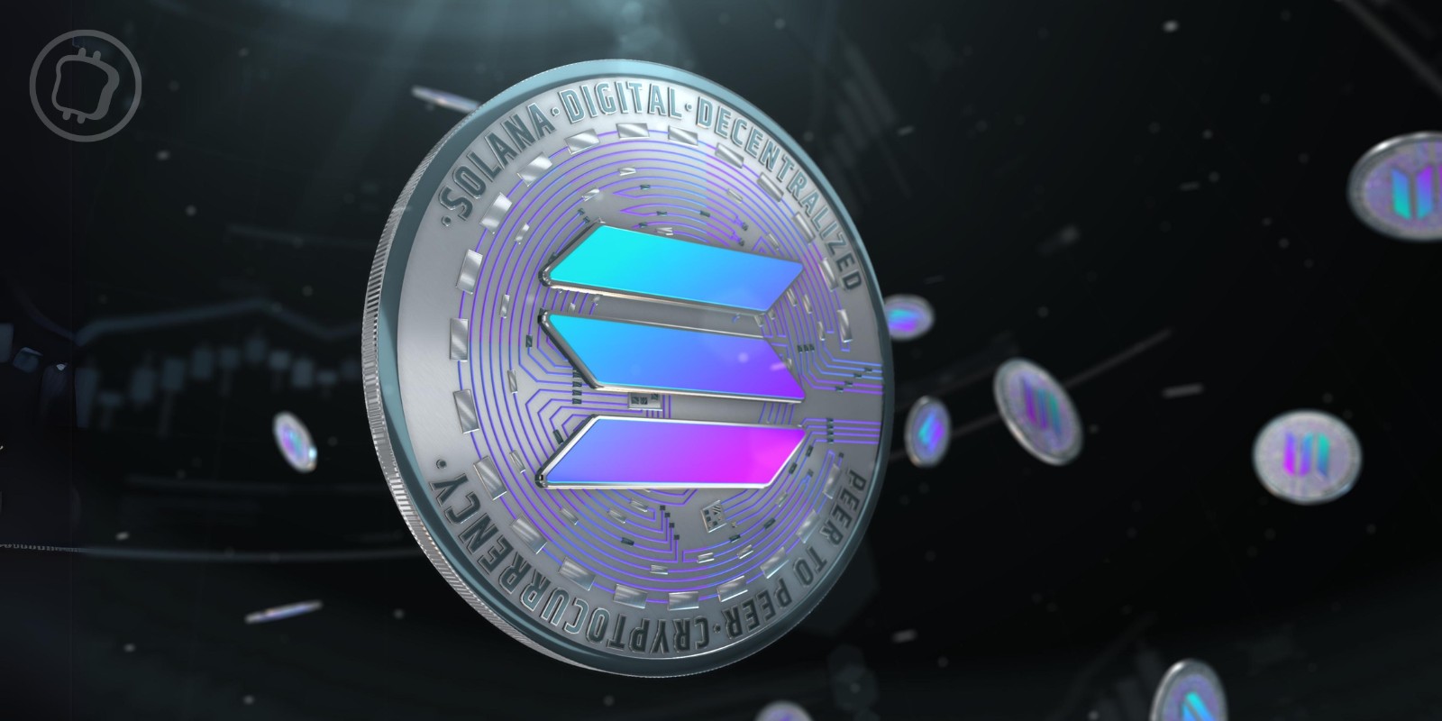 Solana : le SOL perd -8% en 24h – Une chute prévisible ?