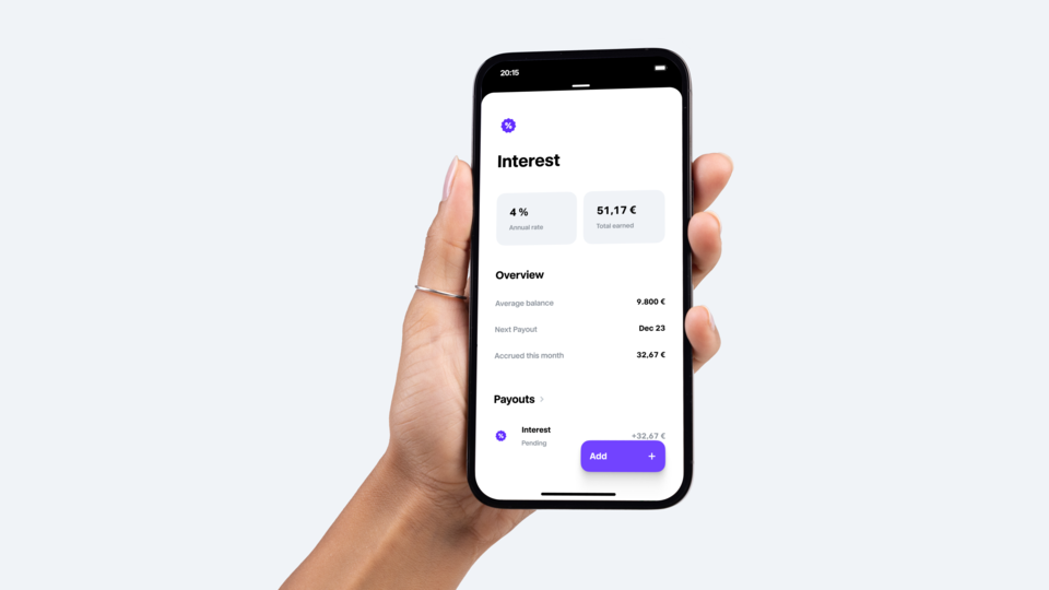 Trade Republic Intérêts Trade Republic Intérêts