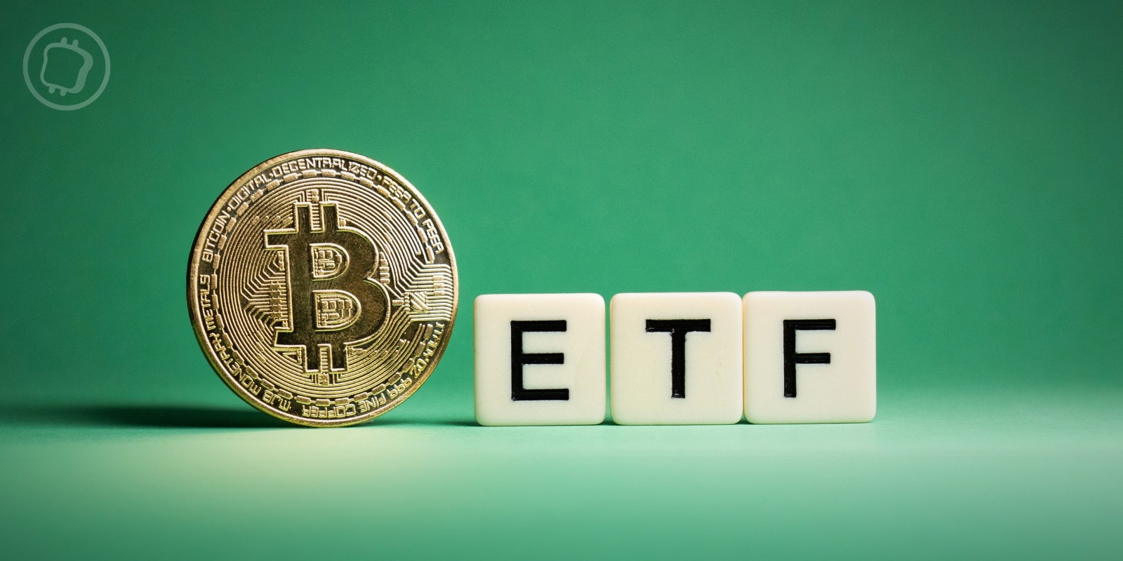 ETF Bitcoin spot : le feu vert pourrait être donné dès aujourd'hui