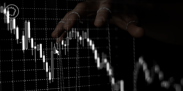 Le cours du Tellor (TRB) perd 500 dollars instantanément, aurait-il été manipulé ?