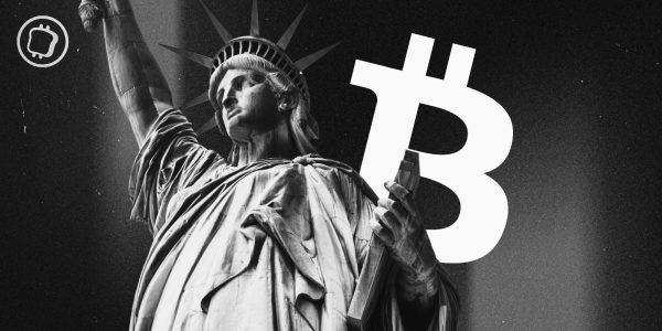 Les États-Unis s'apprêtent à vendre 130 millions de dollars en Bitcoin (BTC)
