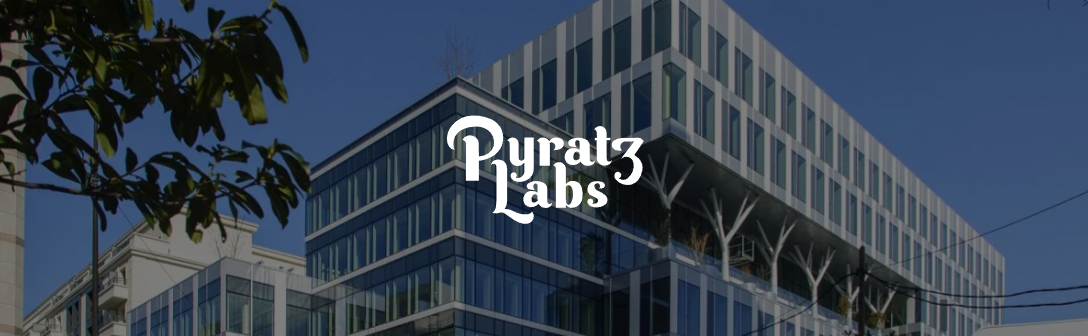 Locaux Pyratz Labs