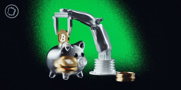 Tentez de gagner 1 200 euros dans un concours organisé par Bitpanda