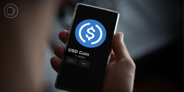 L’USDC a brièvement perdu son ancrage au dollar hier sur Binance – Que s’est-il passé ?