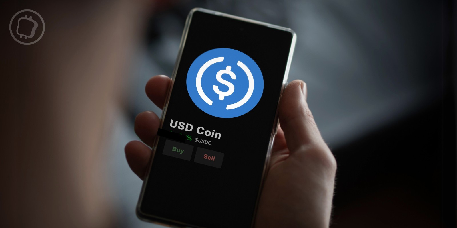 L’USDC a brièvement perdu son ancrage au dollar hier sur Binance – Que s’est-il passé ?