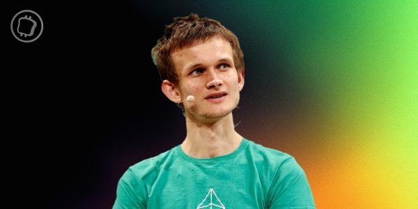 Vitalik Buterin expose 4 manières dont l'IA pourrait fonctionner en synergie avec la blockchain