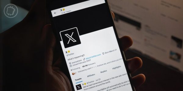 Il n'est désormais plus possible d'utiliser un NFT en tant que photo de profil sur X