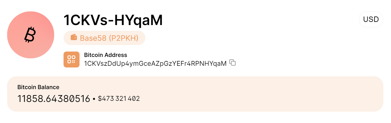 Adresse ETF Bitcoin Bitwise Adresse ETF Bitcoin Bitwise