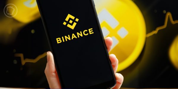 Deux mois après le départ de Changpeng Zhao, Binance en route vers une nouvelle hégémonie ?