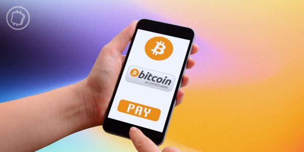 Bitcoin : le nombre de commerçants acceptant le BTC aurait presque triplé en 2023