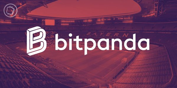 La plateforme crypto Bitpanda devient le sponsor du Bayern Munich