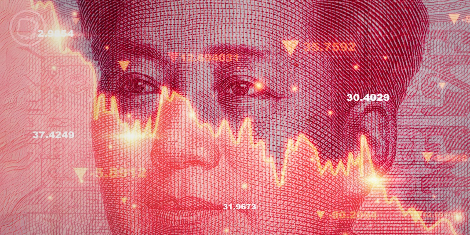 La Chine prévoirait 270 milliards de dollars pour redresser son marché boursier