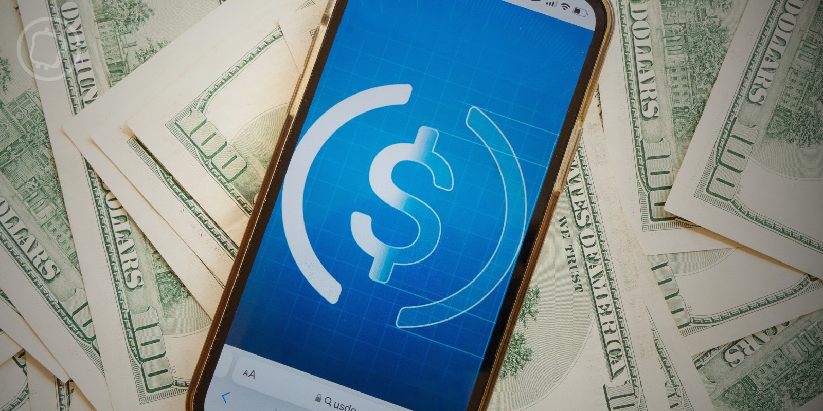 Circle, l'émetteur du stablecoin USDC, planifie son entrée en Bourse