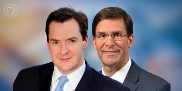 Ancien ministre des Finances, ancien ministre de la Défense... Coinbase recrute des personnalités politiques aux États-Unis et au Royaume-Uni