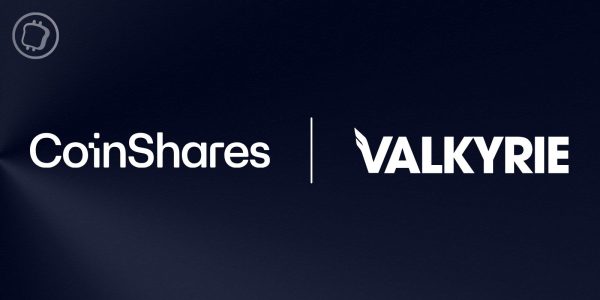 ETF Bitcoin : CoinShares exerce son option pour acquérir Valkyrie
