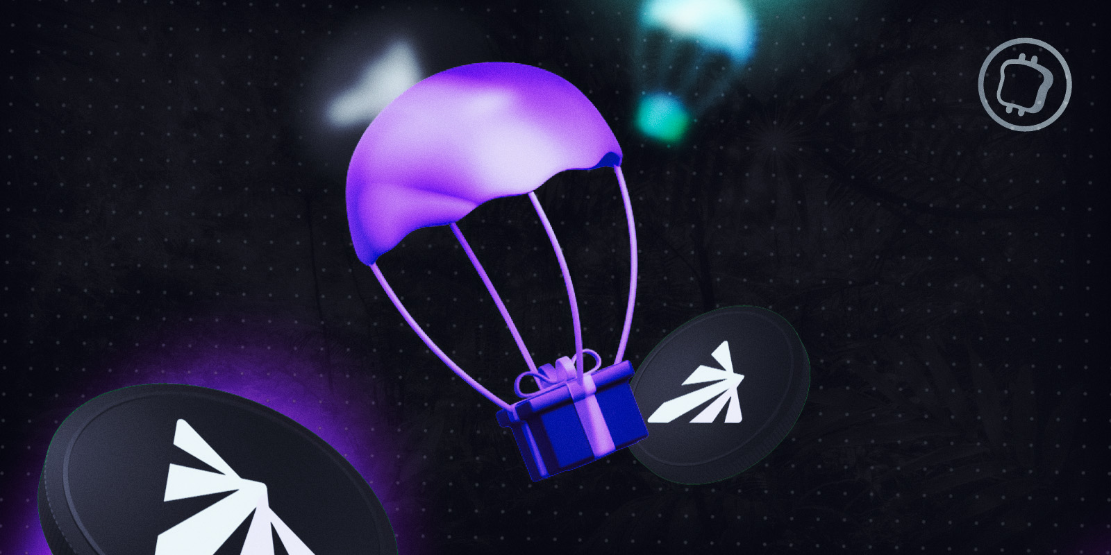 Comment tenter d'être éligible à l'airdrop de Pryzm sur Cosmos (ATOM) ? Guide explicatif