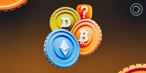 Qu'est-ce qu'une cryptomonnaie ou monnaie virtuelle ?