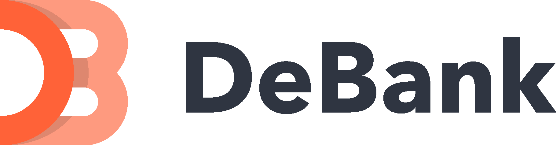 DeBank Logo DeBank Logo