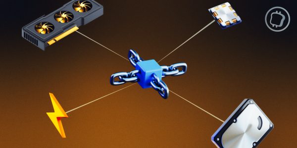 Que sont les Decentralized Physical Infrastructure Networks (DePIN) dans l'écosystème blockchain ?