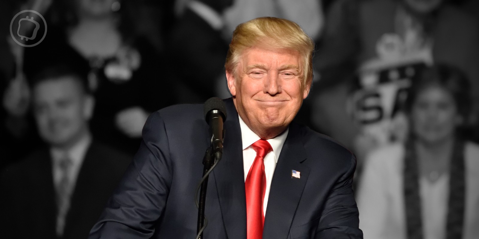 Après les NFT, Donald Trump lance ses cartes à collectionner sur Bitcoin, grâce aux inscriptions Ordinals