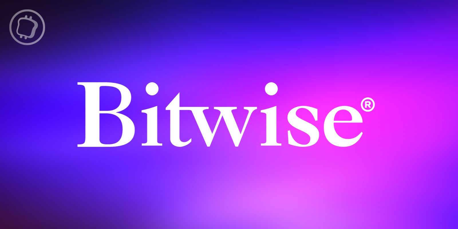 Dons aux développeurs Bitcoin : Bitwise versera 10 % des bénéfices de son ETF pendant 10 ans