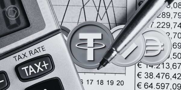 Les échanges entre cryptomonnaies et stablecoins bientôt taxés en France ?