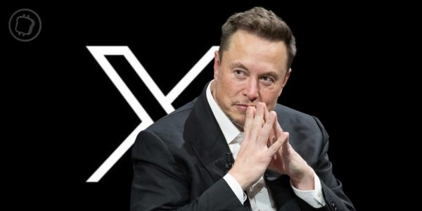 Les paiements en pair à pair (P2P) arrivent sur X cette année