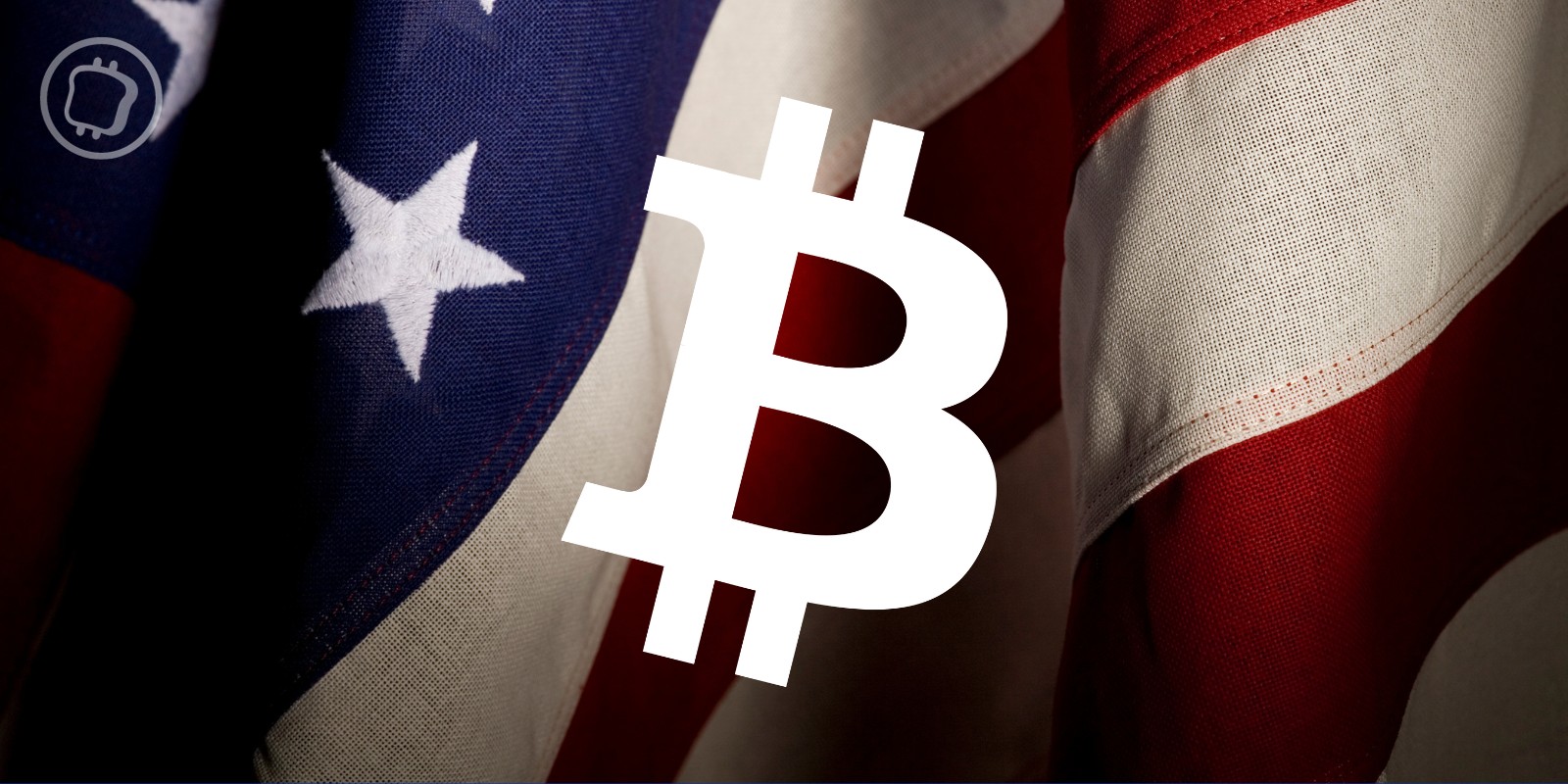 Les États-Unis détiennent désormais plus de 8 milliards de dollars en Bitcoin (BTC)