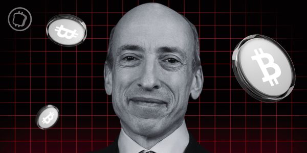 Gary Gensler lance un avertissement sur les cryptomonnaies alors que les regards sont tournés vers les ETF Bitcoin spot