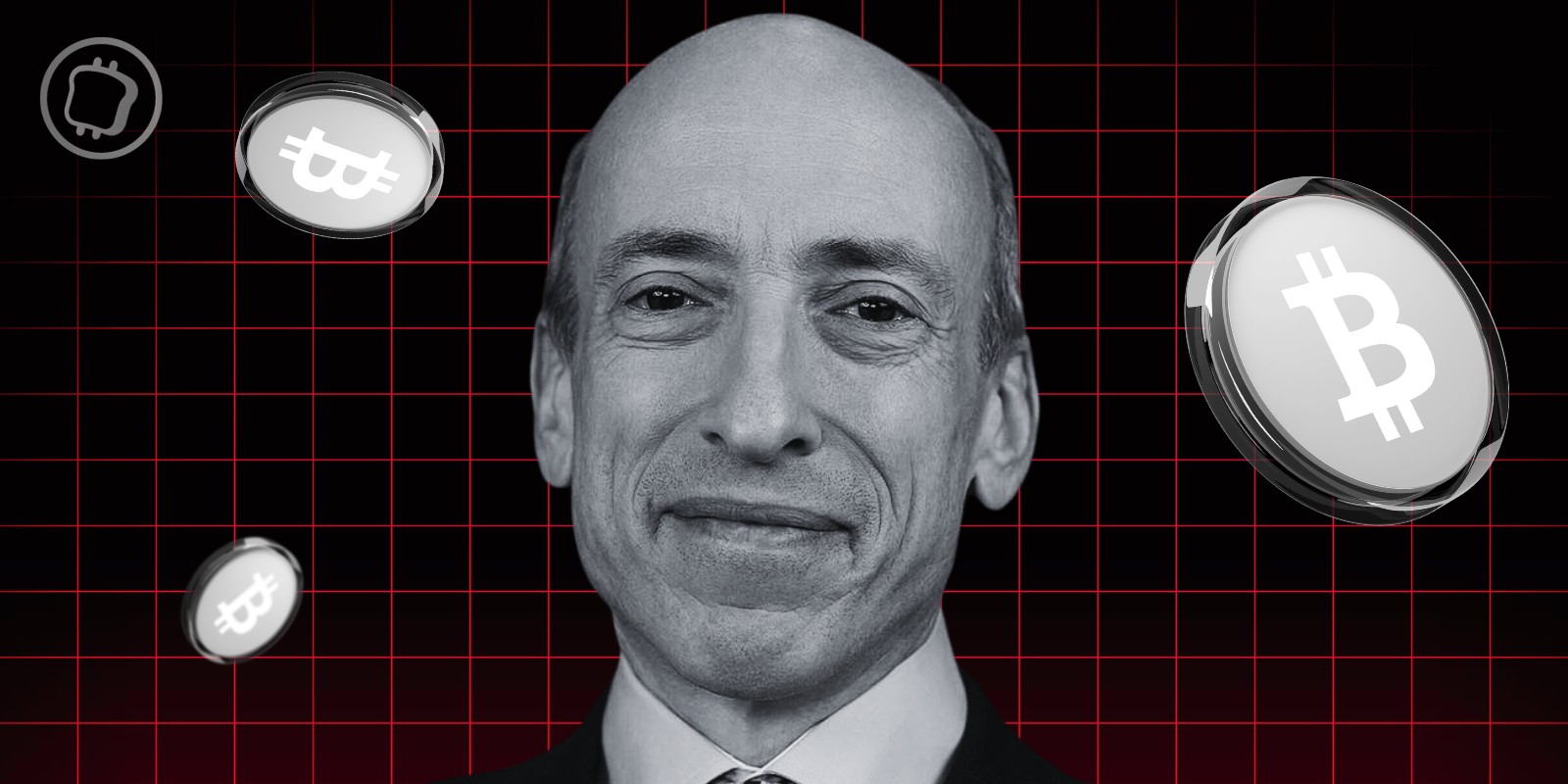 Gary Gensler lance un avertissement sur les cryptomonnaies alors que les regards sont tournés vers les ETF Bitcoin spot