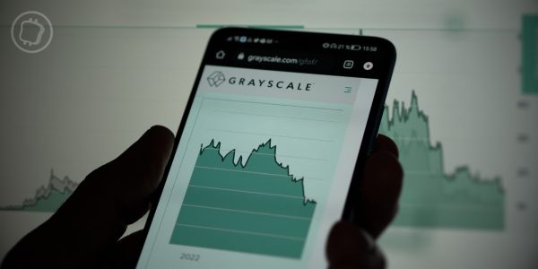 ETF Bitcoin : la pression de vente sur le BTC serait partiellement due aux ventes de GBTC de FTX