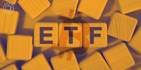 Guerre des frais sur les ETF Bitcoin spot : Invesco et Galaxy réduisent les frais du BTCO