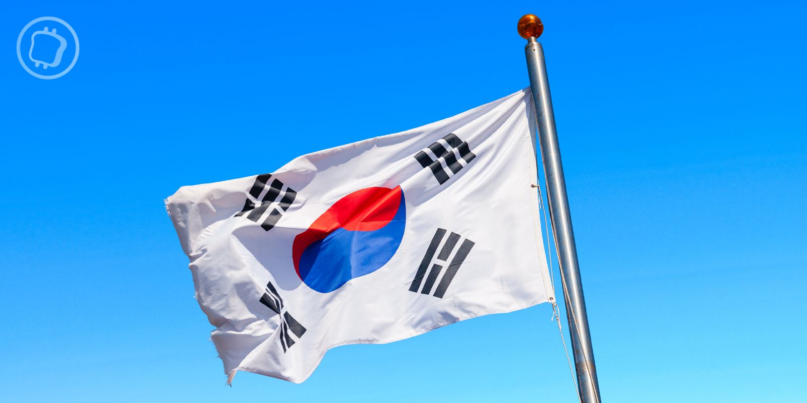 Interdiction d’acheter des cryptomonnaies en carte bancaire ? La Corée du Sud présente son projet de loi